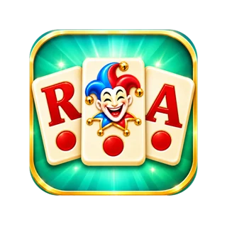 RummyAlpha logo